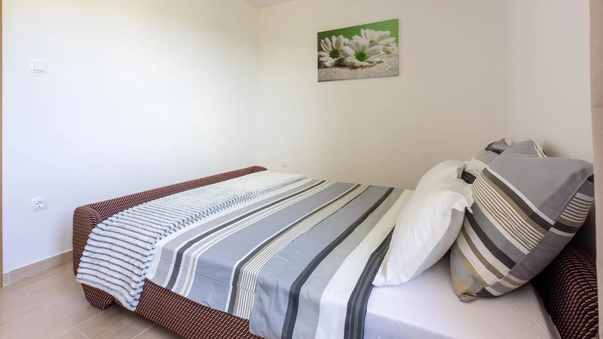 Apartment Mera Bribir