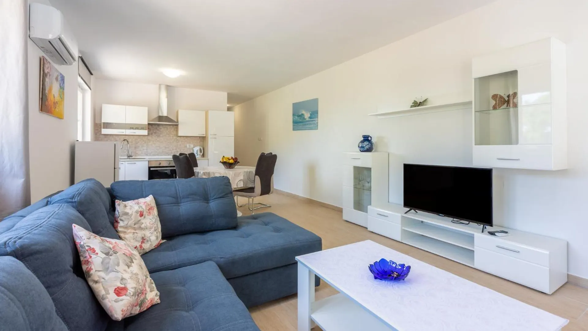 Mera Bribir  Apartment Bribir (Primorje-Gorski Kotar)
