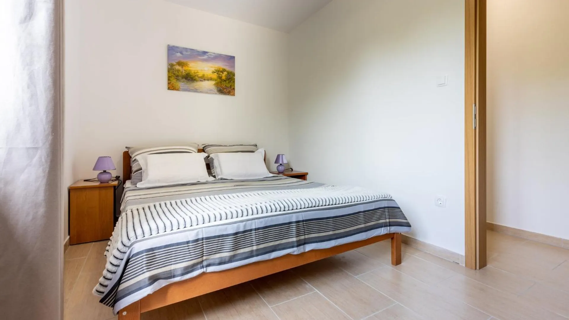 Apartment Mera Bribir  Croatia