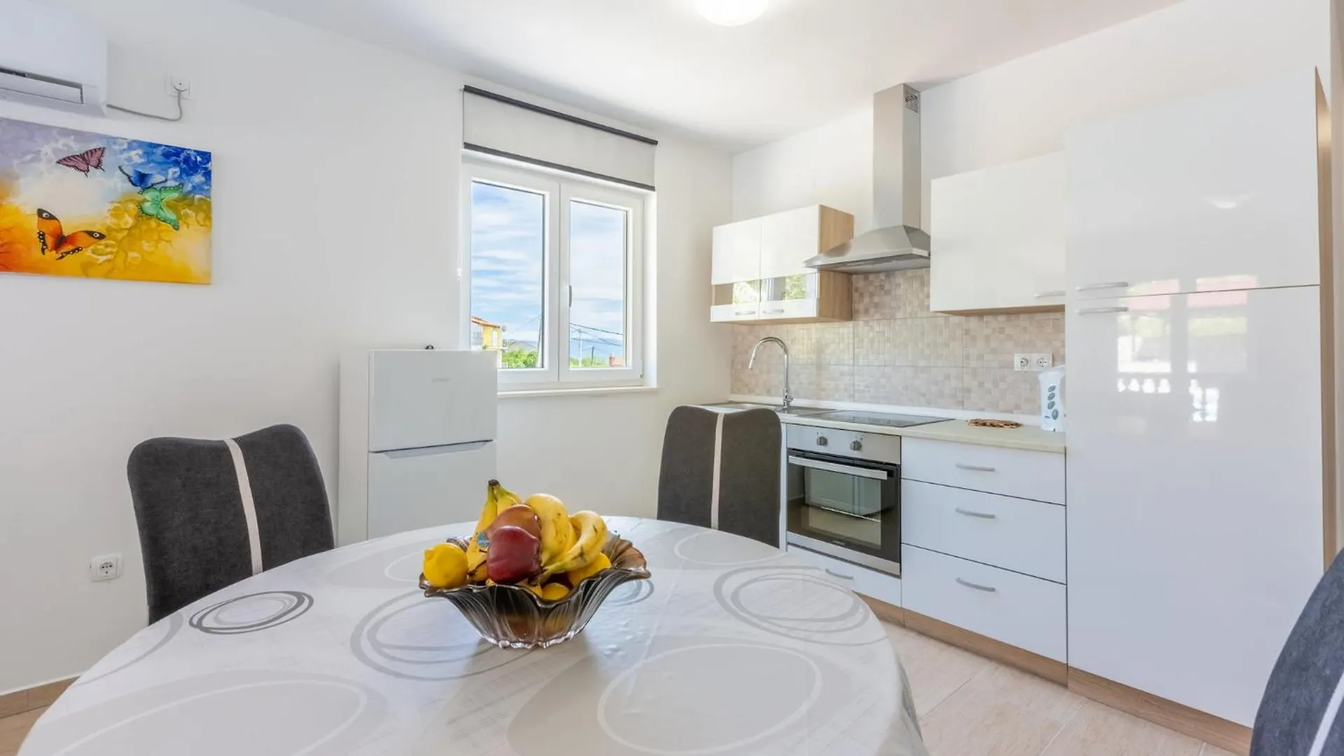 Mera Bribir  Apartment Bribir (Primorje-Gorski Kotar)