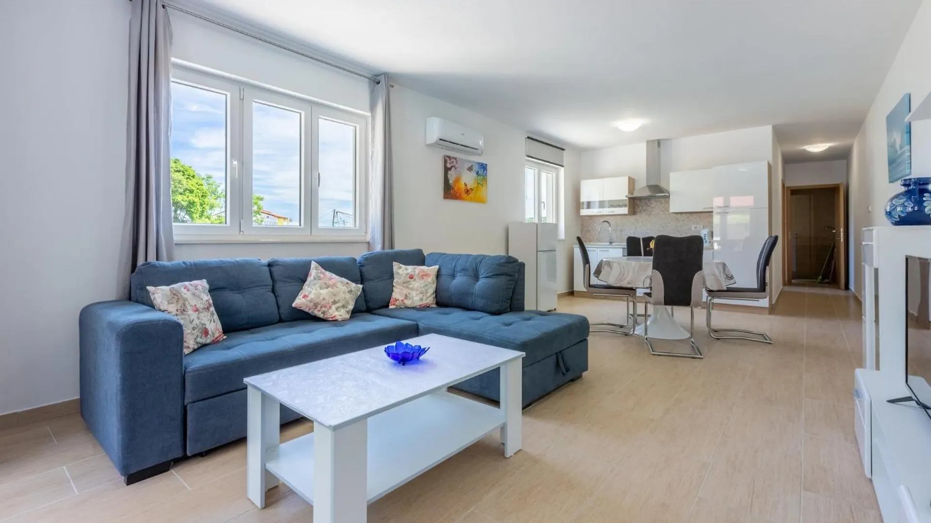 Apartment Mera Bribir  Croatia