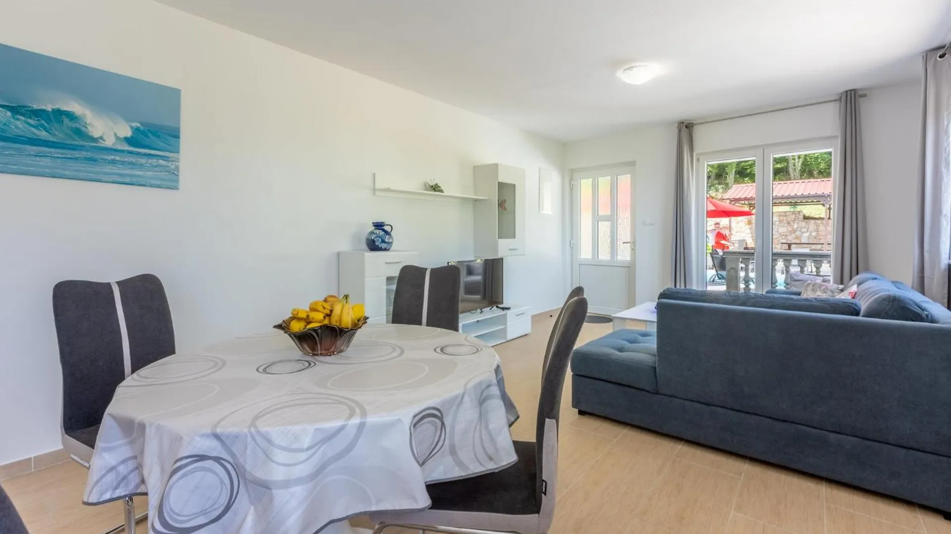 Apartment Mera Bribir