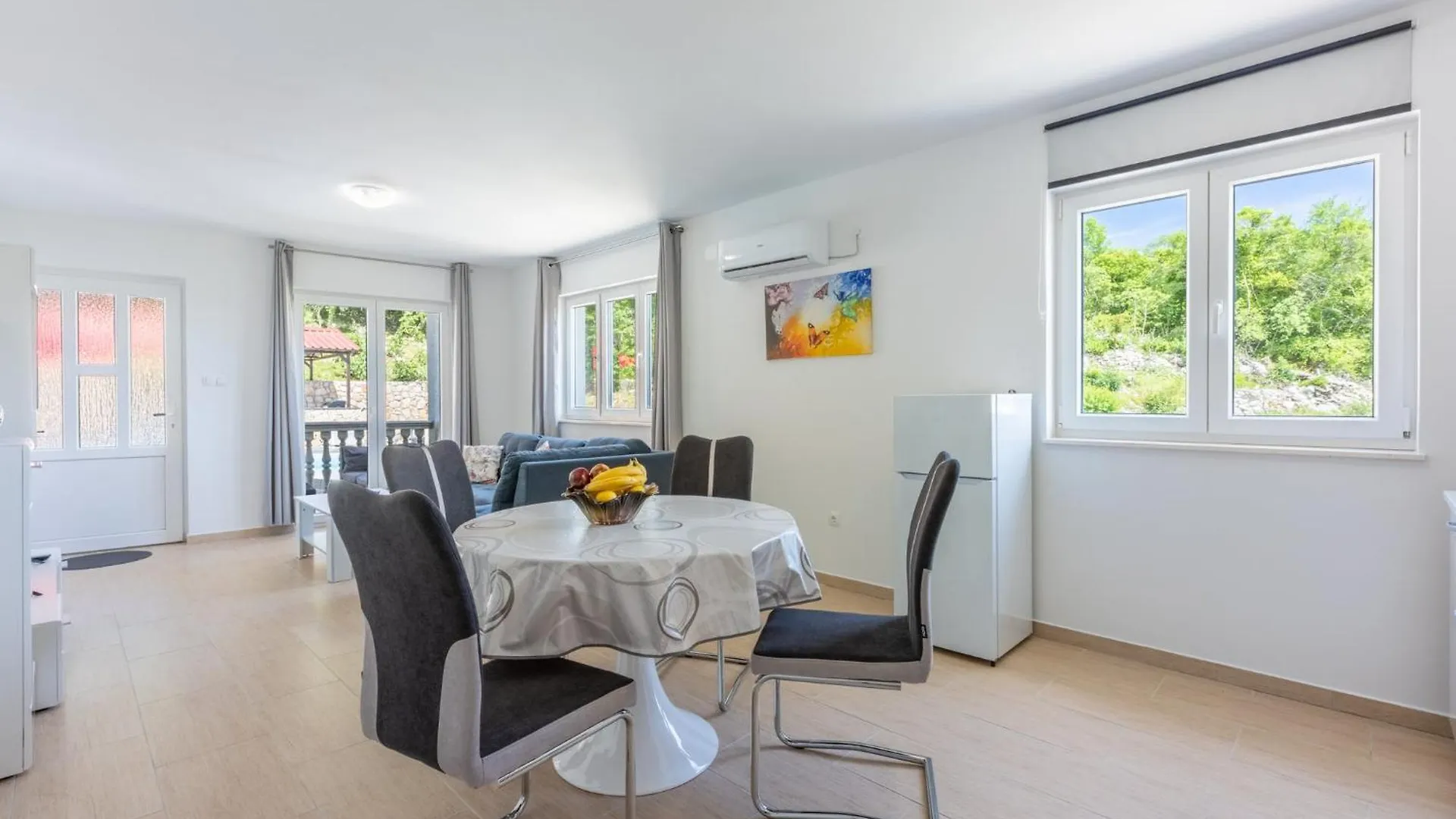 Mera Bribir  Apartment