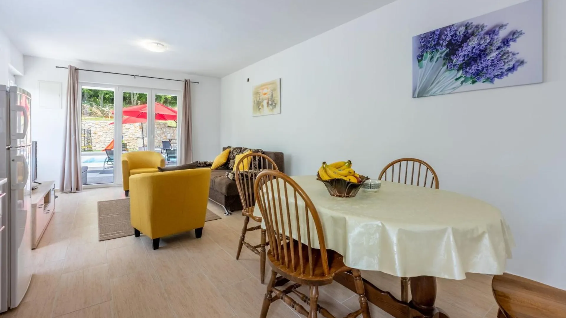 Apartment Mera Bribir