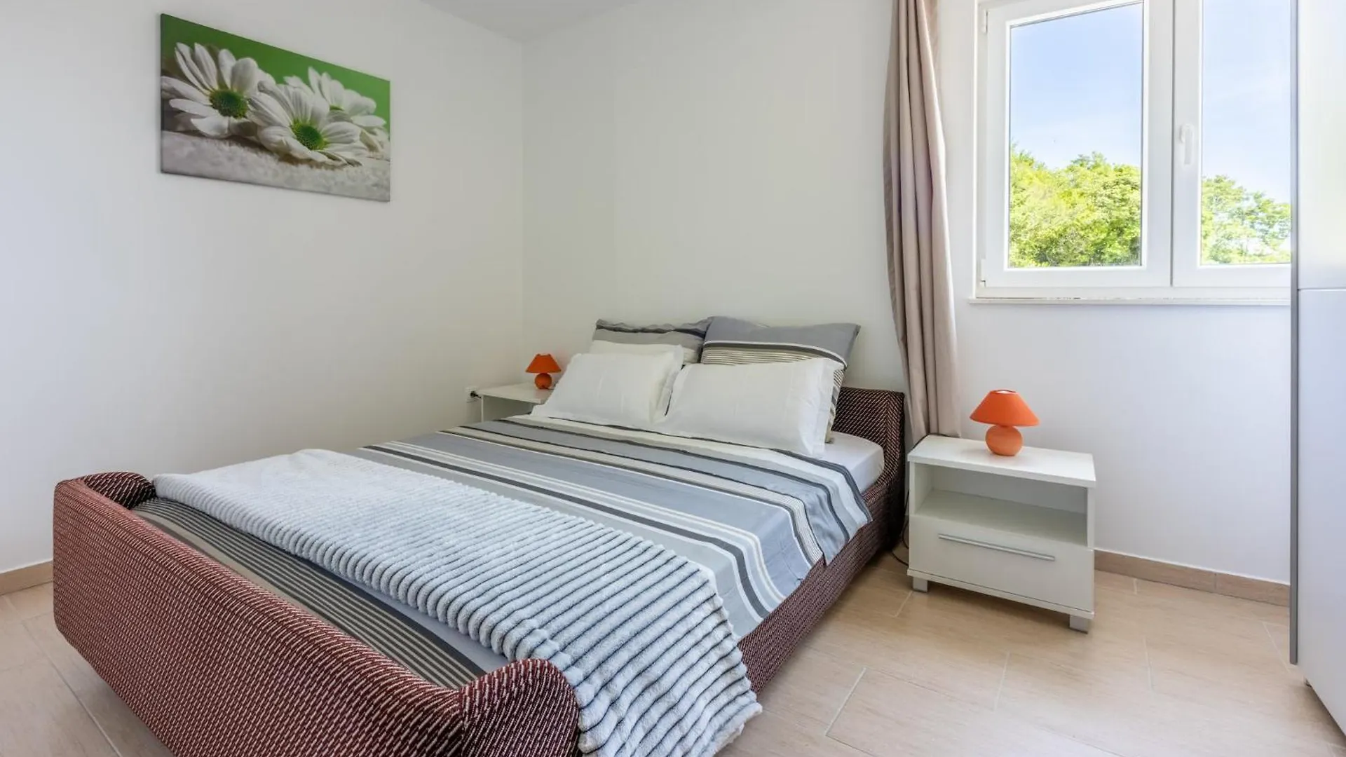 Apartment Mera Bribir  Croatia
