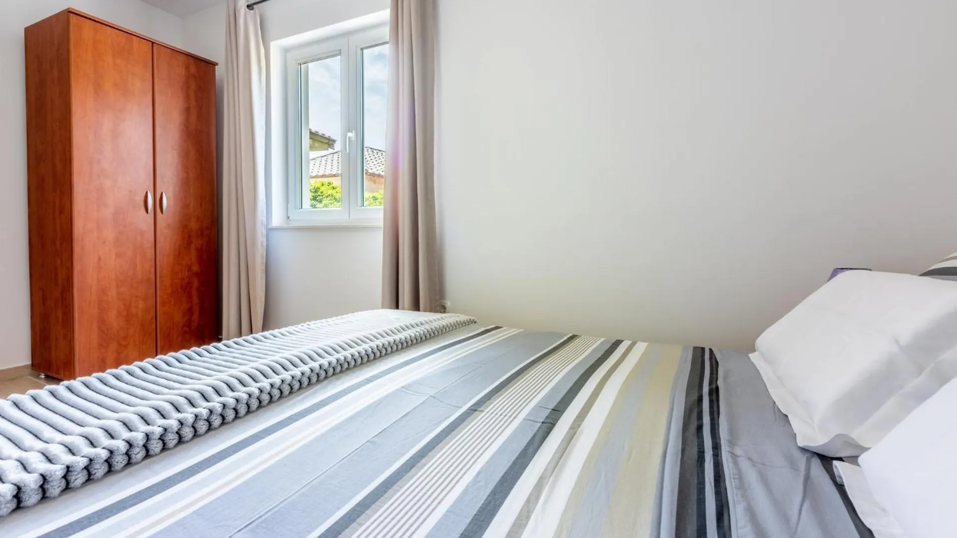 Mera Bribir  Apartment