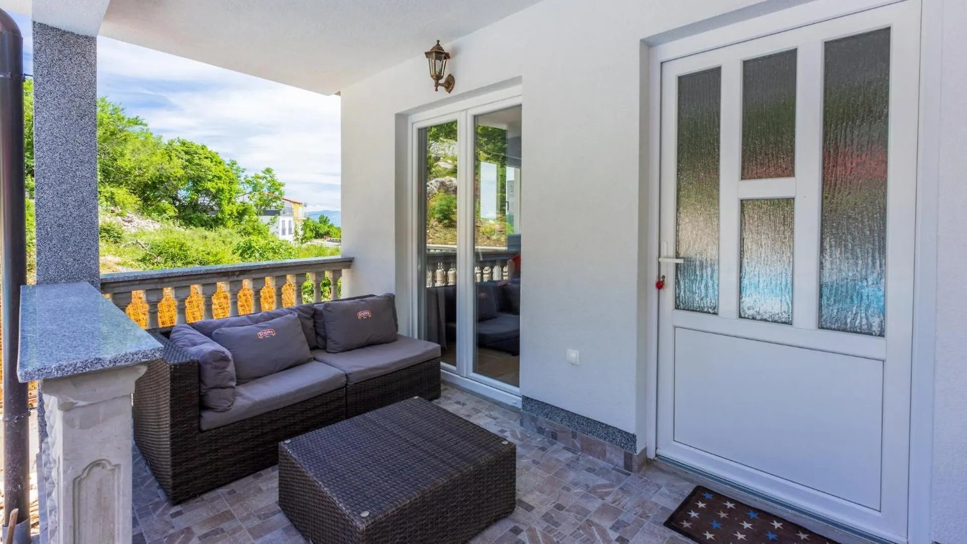Mera Bribir  Apartment Bribir (Primorje-Gorski Kotar)
