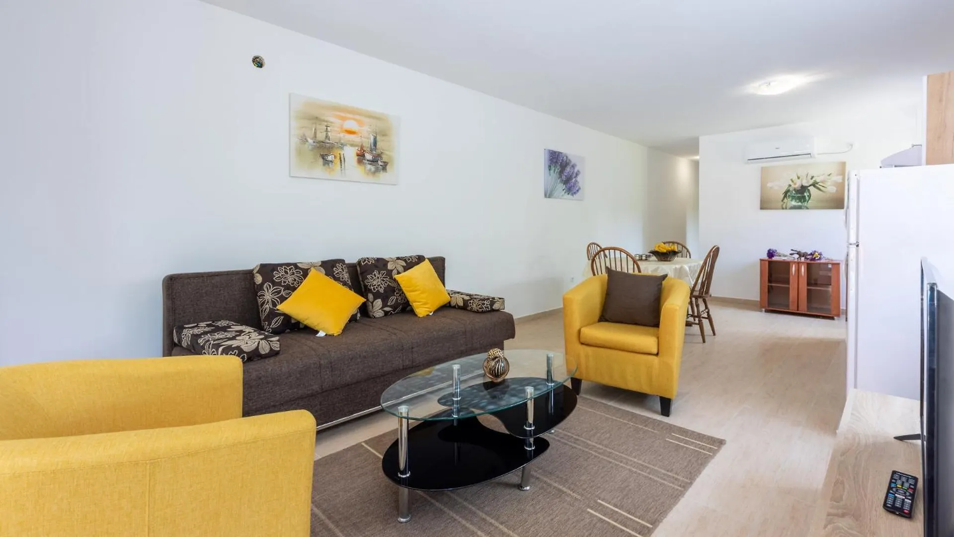 Apartment Mera Bribir