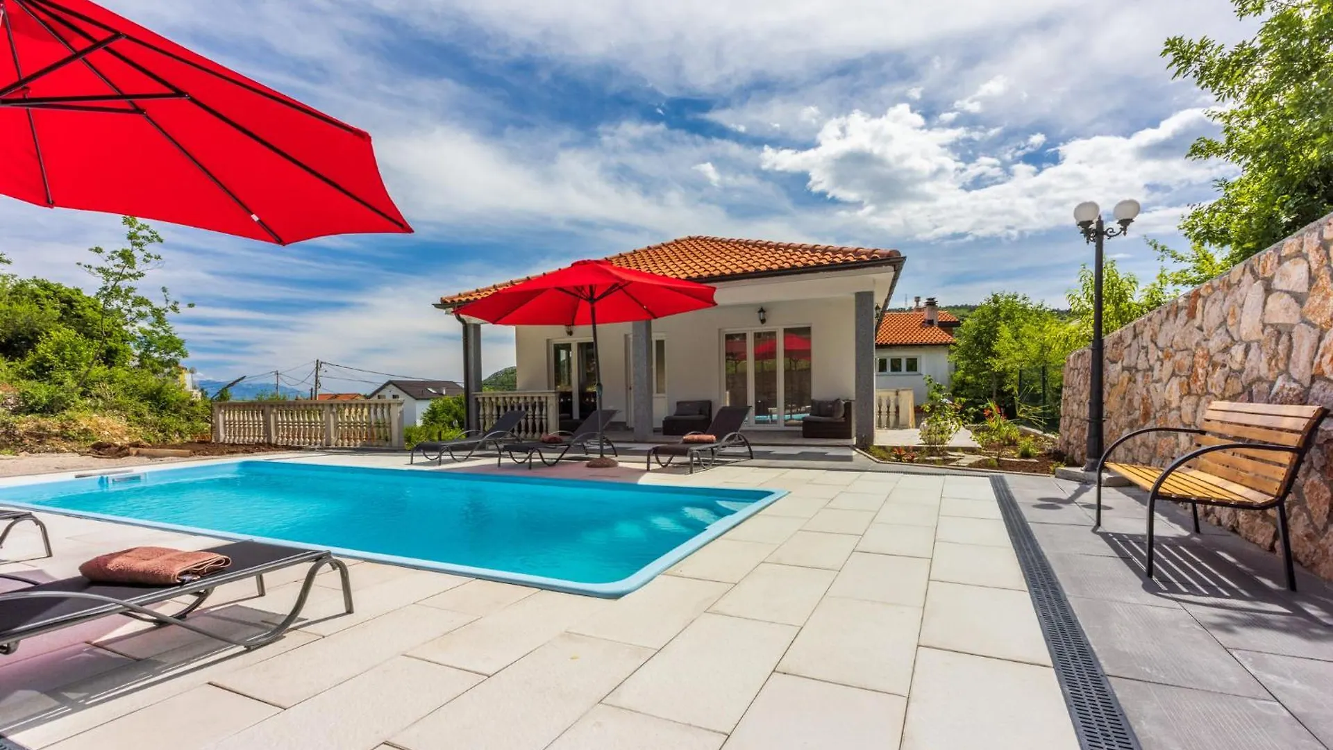Mera Bribir  Apartment
