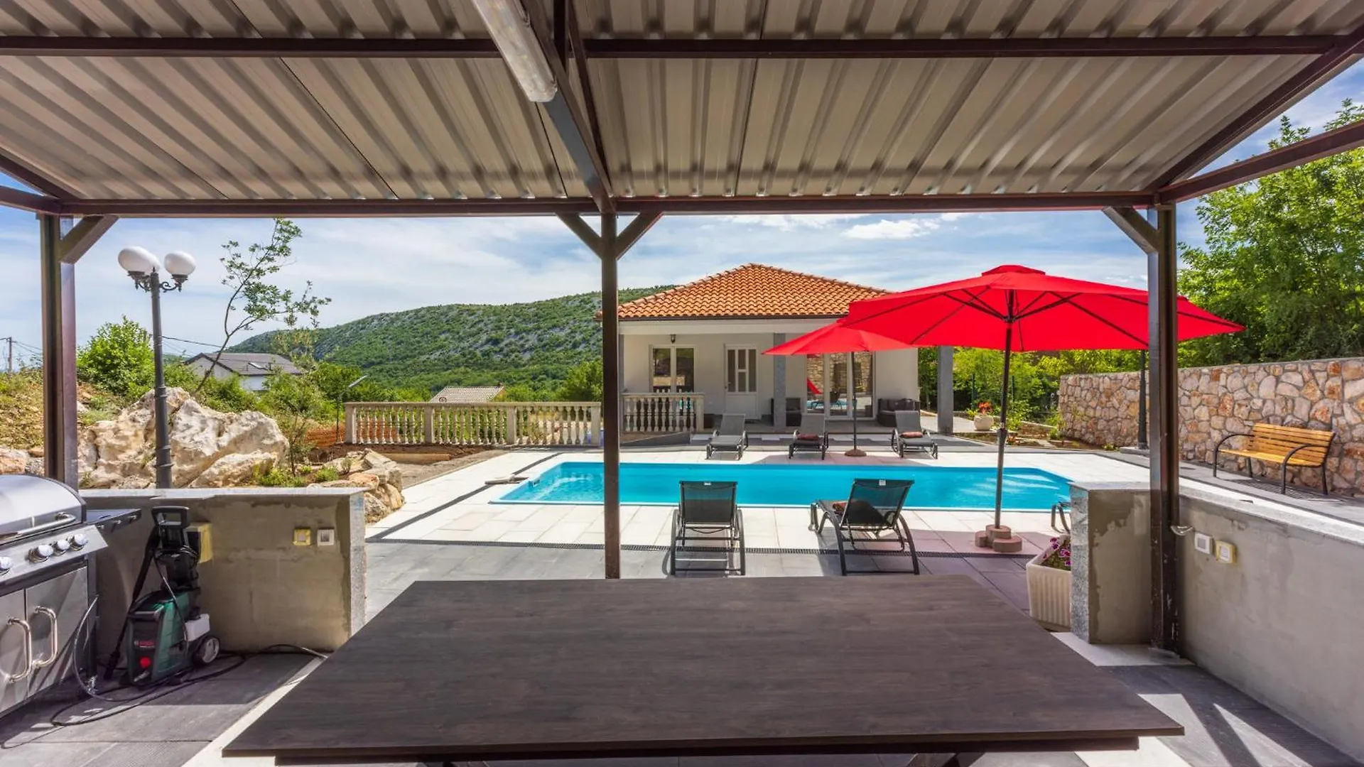 Apartment Mera Bribir