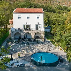 Ferienhaus House Dino, Bribir (Primorje-Gorski Kotar)